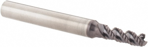 Roughing End Mill